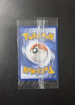 SEALED Mewtwo SVP 052 Scarlet Violet 151 Promo Illustration Rare Pokemon Card - Image 2