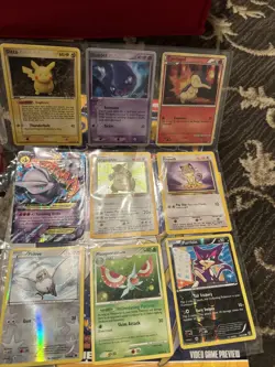 RANDOM QUICK LOT OF CARDS - Image 1