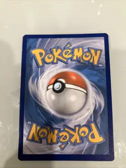 Holo Pikachu - General Mills Cereal 25th Anniversary Promo Pokemon Card - Image 2