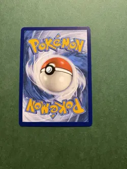 Pokemon Mew EX TCG Card 151/165 SV Scarlet and Violet 151 - Image 2