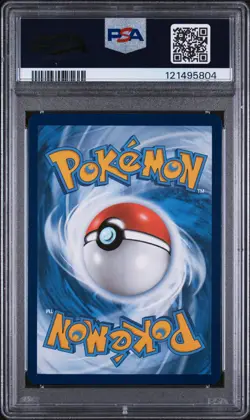 PSA 10 Rayquaza VMAX 102/159 Crown Zenith Holo Pokemon Card - Gem Mint - Image 2
