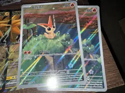 Jumbo Pokemon TCG Card Lot Of 12 - Image 4