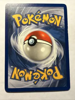 Meowth #10 Pokemon Black Star Promo GB Stamped Holo Vintage Card WOTC LP - Image 2