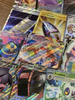Pokemon Cards MIXED LOT of 25 Ultra Rares Holos READ DESCRIPTION - Image 3