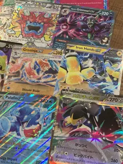 Pokemon Cards MIXED LOT of 25 Ultra Rares Holos READ DESCRIPTION - Image 4