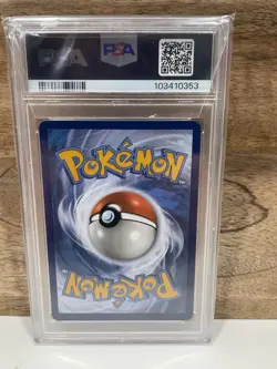 Pokemon Hisuian Typhlosion v Astral Radiance Card #053 PSA 10 Graded - Image 2