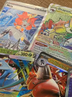 Pokemon Cards MIXED LOT of 25 Ultra Rares Holos READ DESCRIPTION - Image 2