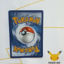 Hawlucha 148/192 Rebel Clash Reverse Holo Pokemon Card - Image 2