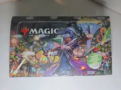 Unfinity Magic The Gathering TCG Draft Booster Box 195166152493 - Image 1
