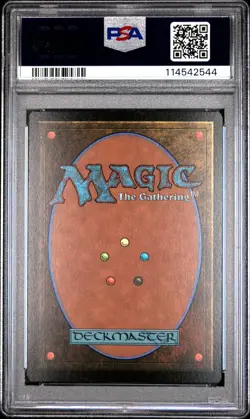 2025 MTG SECRET LAIR DROP FOIL #1931 PATRICK STAR PSA 10 - Image 2
