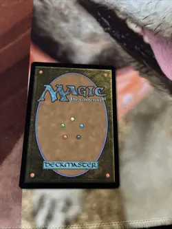 Moonshaker Cavalry Wilds of Eldraine Regular NM - Image 2