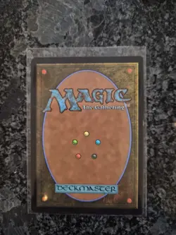 INFERNAL GRASP mtg NM-M Spider-Man Marvel Universe Mythic Extended Art - Image 2