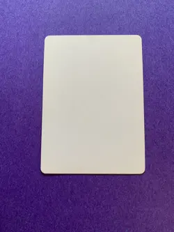 MTG Magic Double Header Signed Artist Proof x1 Unhinged Richard Sardinha - Image 2