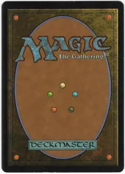 Defense Grid 2003 MTG Core Set 8th Edition Colorless Rare Artifact SP - NM AZ2 - Image 2