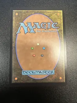 Damnation Double Masters 2022 Regular Rare 73/331 NM JL - Image 2