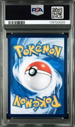 PSA 10 2025 Pokemon Chinese SV Gem Pack Vol. 1 AR Captain Pikachu #0709 GEM MINT - Image 2
