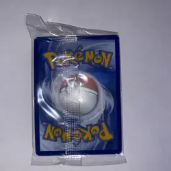 Pokemon TCG Sealed Eevee 133/165 Stamped Promo 2025 Holiday Calendar - Image 2