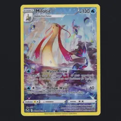 Milotic TG02/TG30 SWSH12: Silver Tempest Trainer Gallery Pokemon TCG LP 🔥 - Image 1