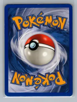 Pokemon WOTC Base Set Aquapolis Mr. Mime - LP #095b/147 8645 - Image 2