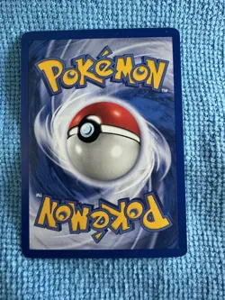 Pokemon Dark Chameleon 32/82 Team Rocket TCG Uncommon - Image 2