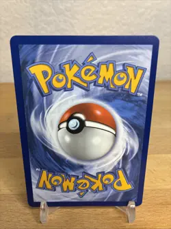 Mega Gardevoir ex 159/132 Full Art Pokemon Mega Evolution NM/Mint Pack Fresh - Image 2