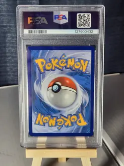 Pokemon Blastoise GX Full Art Black Star Promo SM189 - Image 2
