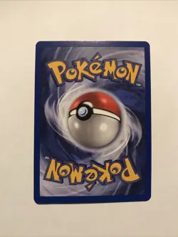 Pokemon TCG Pidgey (Taubsi) Base Set 57/102 Regular 1st Edition Common GERMAN - Image 2