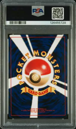 Pokemon PSA 9 AUTO 10 Ho-Oh Holo Kimiya Masago 2000 NO.250 NEO 3 Japanese - Image 2
