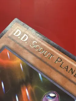 D.D. Scout Plane - LP - LCYW-EN216 - Unlimited - Rare - Yu-Gi-Oh! TCG - Image 3