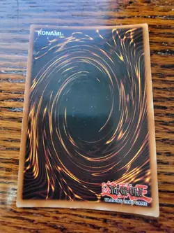 Yu-Gi-Oh! Jinzo PSV-000 Secret Rare Unlimited LP! - Image 3