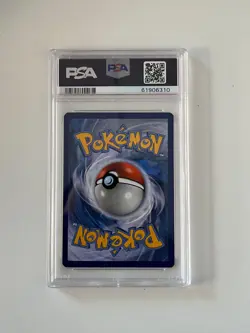 Pokemon Card Suicune SM149 Lost thunder ENG Inglese PSA 10 Carta Gradata Mint - Image 2