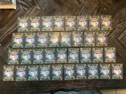 Japanese Pokemon Card Lot - Art Rare's - NM/Mint Conditions - Image 2