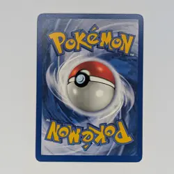 Pikachu 60/64 Jungle Set Vintage 1999 WOTC Pokemon TCG Card - Image 4