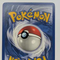 Pikachu 60/64 Jungle Set Vintage 1999 WOTC Pokemon TCG Card - Image 5