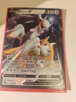 Pokemon Card Lot 18 Ex V Gx Vmax VStar 636996769661 - Image 5