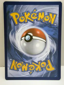 Pokemon TCG Flareon EX Ultra Rare Holo Full Art Card RC28/RC32 Generations - Image 2