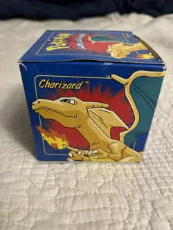 Limited Edition 23k Gold-Plated Pokemon Trading Card from Burger King Charizard - Image 4