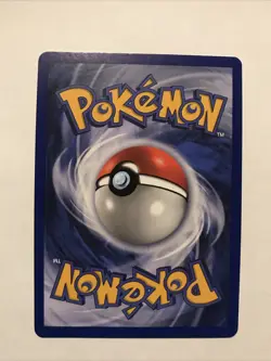 Pokemon TCG Sandshrew (Sandan) Base Set 62/102 Regular 1st Edition GERMAN Card - Image 2