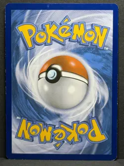 Pokemon M Mega Mewtwo EX Ultra Rare Holo TCG Card 64/162 XY Breakthrough LP - Image 2