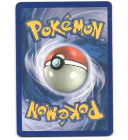 Pokemon 2011 Moderate Play Vanilluxe Noble Victories REVERSE 29/101 Card - Image 2