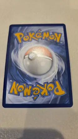 Mimikyu ex 059 Jumbo Cards Stamped Journey Together Holo - Image 5