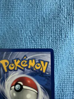 Pokemon Gengar Sabrina's Gym Challenge #29/132 Regular Card - Image 5