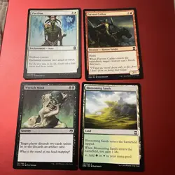 Lot Of 50 MTG Cards Unstable Magic The Gathering Gate Watch Eldrazi More - Image 2