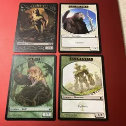 Lot Of 50 MTG Cards Unstable Magic The Gathering Gate Watch Eldrazi More - Image 4