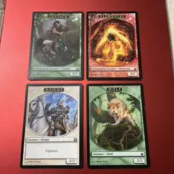 Lot Of 50 MTG Cards Unstable Magic The Gathering Gate Watch Eldrazi More - Image 5