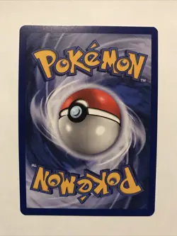 Pokemon TCG Vulpix Base Set 68/102 Regular 1st Edition Common GERMAN Card - Image 2