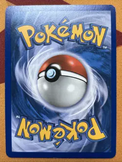 Pokemon Card - Terrakion - Reverse Holo - Rare (73/101) BW Noble Victories *LP* - Image 2