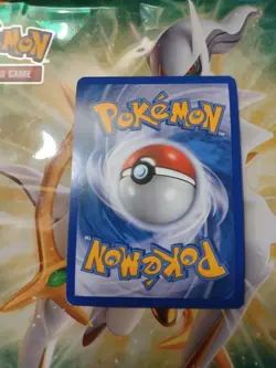 Pidgey 71/102 Reverse Holo Triumphant Pokemon Card - Image 2