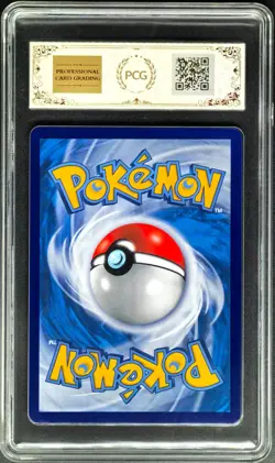 2024 Pokemon Cards CHN. Pikachu V 001/004 PCG 10 (SAME AS PSA 10) - Image 2