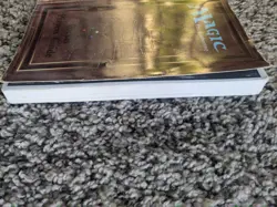 Magic The Gathering Pocket Players Guide Book 1994 WOTC Paperback MTG (S10) - Image 4